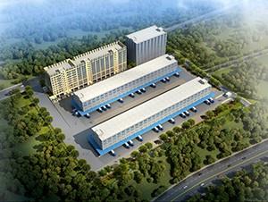 福建倉(cāng)儲(chǔ)項(xiàng)目